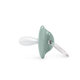 Suzeta fiziologica SX Pro Birdies, Menta, 18 luni+, 2 buc, Suavinex 786776